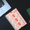 thumbnail image 2 of Libreta agenda Ejecutiva Ferrini Argollado Blocco Giovane Femme 128h 3 pack, 2 of 5