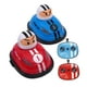 thumbnail image 3 of Coches de choque de velocidad RC, regalos de coches de dibujos animados RC para niños, juguetes de coches de choque de carreras para niños, coches de, 3 of 9