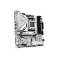 thumbnail image 3 of ASRock B850M STEEL LEGEND WIFI AM5 AMD B850 SATA 6Gb/s Micro ATX Motherboard, 3 of 8