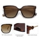 thumbnail image 4 of Lentes de Sol SOJOS Fashion Square SJ2196 para Mujer con Protección UV400, 4 of 5