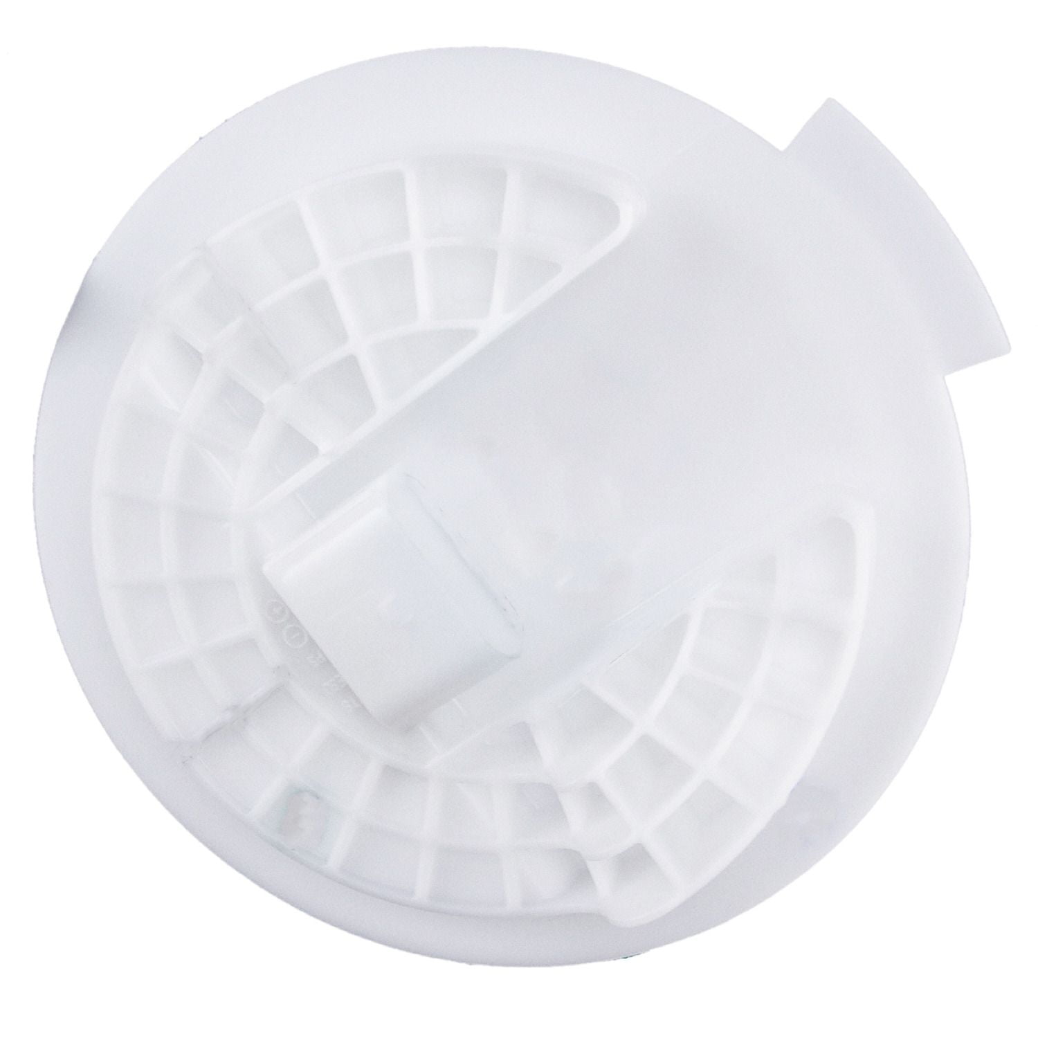 Fuel Pump Module Assembly