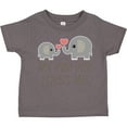 thumbnail image 3 of Inktastic My Pap Pap Grandpa Loves Me Boys or Girls Toddler T-Shirt, 3 of 5