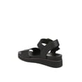 thumbnail image 6 of LifeStride Women's Gretchen Comfort Wedge Sandals, 6 of 9