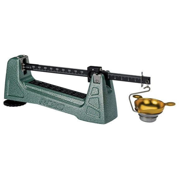 M500 MECHANICAL SCALE