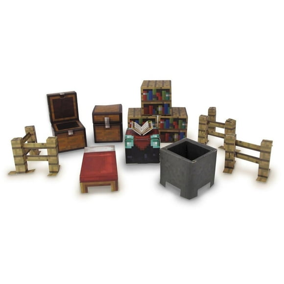 MC PC UTILITY SET - FRENCH