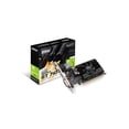 thumbnail image 1 of Tarjeta de video MSI GT 710 2GD3 LP MSI GT 710 2GD3 LP, 1 of 6
