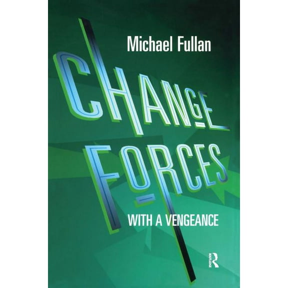 Change Forces with a Vengeance, (Paperback)