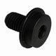thumbnail image 3 of 2Pcs Replacement Bolt for DC310K DC390B Saw Blade Bolt Metal Bolt Garden Tool Power Tool Saws Accessory 648697-00, 3 of 5