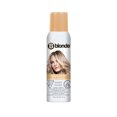 thumbnail image 1 of JEROME RUSSELL BWild Temporary Hair Color Spray - Natural Blonde, 1 of 1
