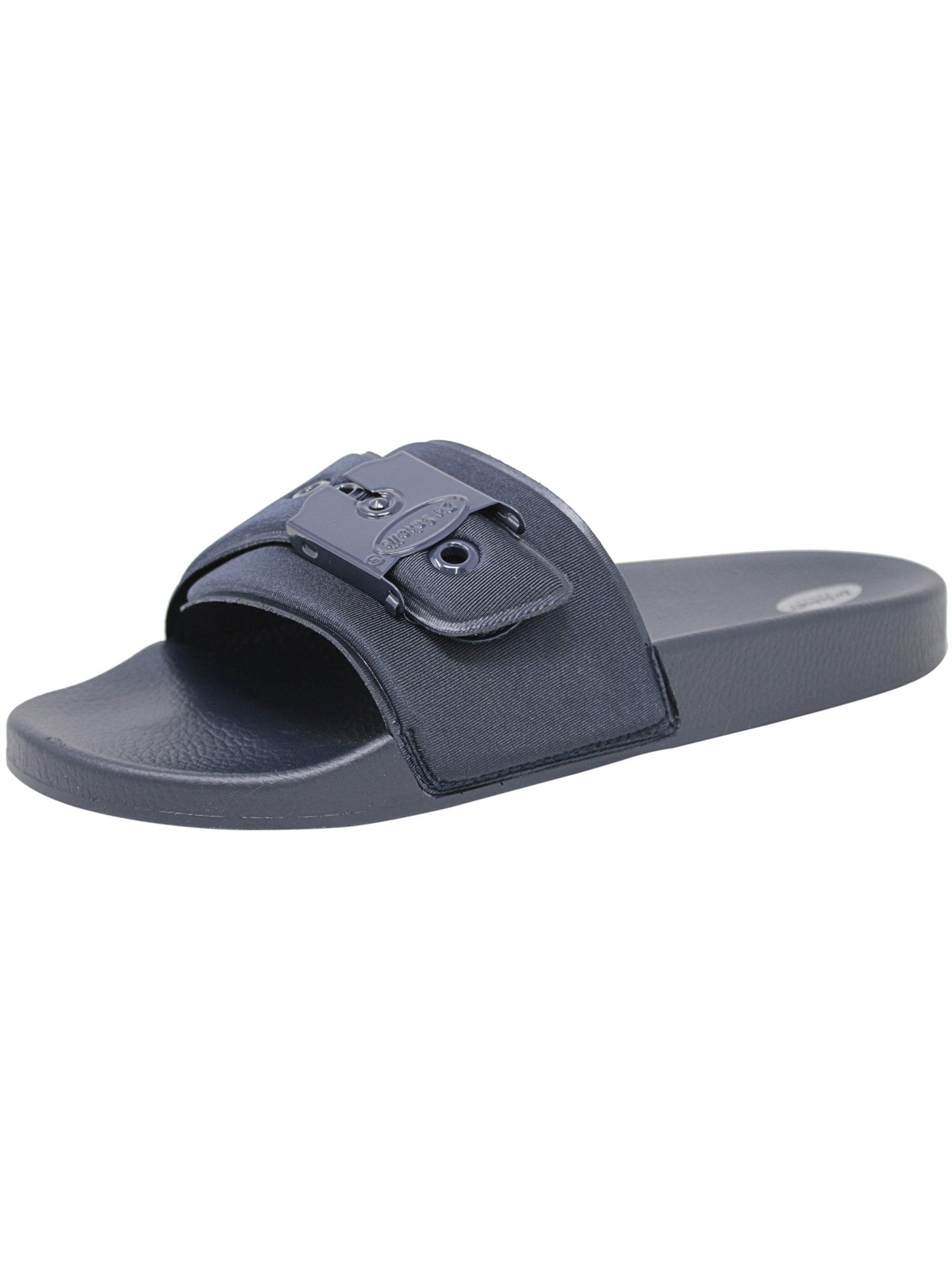 dr scholls poolside slide