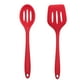 thumbnail image 1 of 2 Piezas - Juego de Utensilios de Cocina Resistente al Calor hasta 480°F - Juego de Utensilios de Silicona de Diseño Higiénico de Una Pieza, 1 of 5