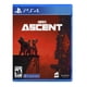 thumbnail image 1 of Videojuego Curve Digital The Ascent Cyber Edition PS4, 1 of 9