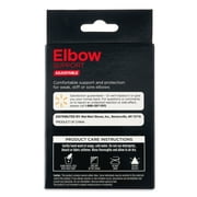 Equate Adjustable One Size Elbow Support