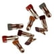 thumbnail image 3 of Clips De Costura De Acero Inoxidable, 10 Uds., Clip Sin Rastro, Multiusos Para Piezas, 3 of 9