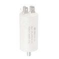 thumbnail image 1 of CBB60 Run Capacitor, Double Cylinder Motor Capacitor for Washing Machine, Household Appliances, 450V, 16µF, 1 of 4