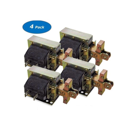 Laminated Solenoid compatible with Dormeyer 2005-M-1  4X240, Quantity of 4