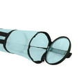 thumbnail image 4 of Slim Underbed Gift Organizer Water Proof Fabric Wrapping Paper Roll Bag, 4 of 4