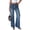 Blue, variant on EMMIOL Women's High Waisted Wide Leg Jeans 2026 Casual Loose Fit Denim Pants Trendy