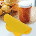thumbnail image 4 of LOLIPPYY 9Pcs Square Rubber Jar Gripper Pads for Kitchen and Home Use, 4 of 6