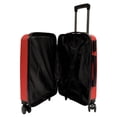 thumbnail image 4 of MALETA DE CABINA JON Z17 20" ROJO, 4 of 4