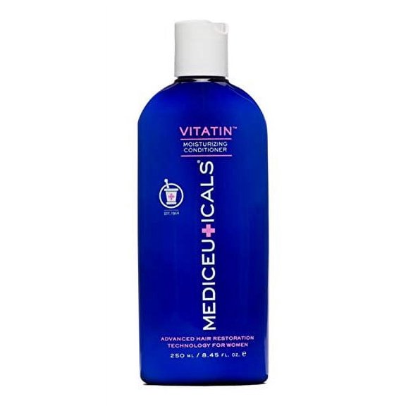 Therapro Mediceuticals Womens Vitatin Moisturizing Conditioner - 8.45 oz