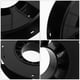thumbnail image 3 of BESTYASH 4Ud Soporte Multifuncional Para Filamento Y Cable Extensión Optimiza Espacio Para Impresora 3D Negro, 3 of 8