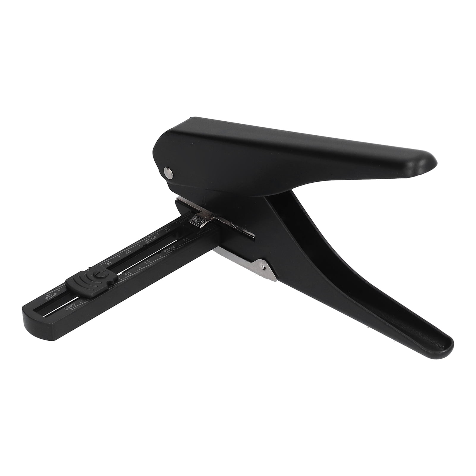 Paper Hole Punch, Hole Distance Hole Punch Paper Scrap Collection