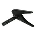 thumbnail image 2 of Punching Machine, Characteristic Ruler Hole Punch Adjustable Hole Distance  For Office For Household Black,White, 2 of 8