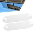 thumbnail image 2 of Windshield Mount Transponder Holder Pass Mounting Strips with Adhesive & Strong Suction Cups Pass Holder, 2 of 8