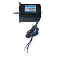 thumbnail image 1 of Motor paso a paso híbrido DYNWAVEMX 1.5N.m 3A 57 Para Impresoras CNC 3D, 1 of 8