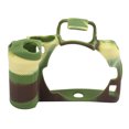 thumbnail image 2 of Camera Housing Case, Washable Anti Scratch Camera Housing Frame Portable  For   Z50, 2 of 8