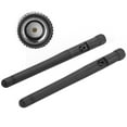 thumbnail image 2 of CSYANXING Durable 2.4/5G WiFi Antenna with 2-3dbi Gain for Long-Term Router Use, 2 of 7