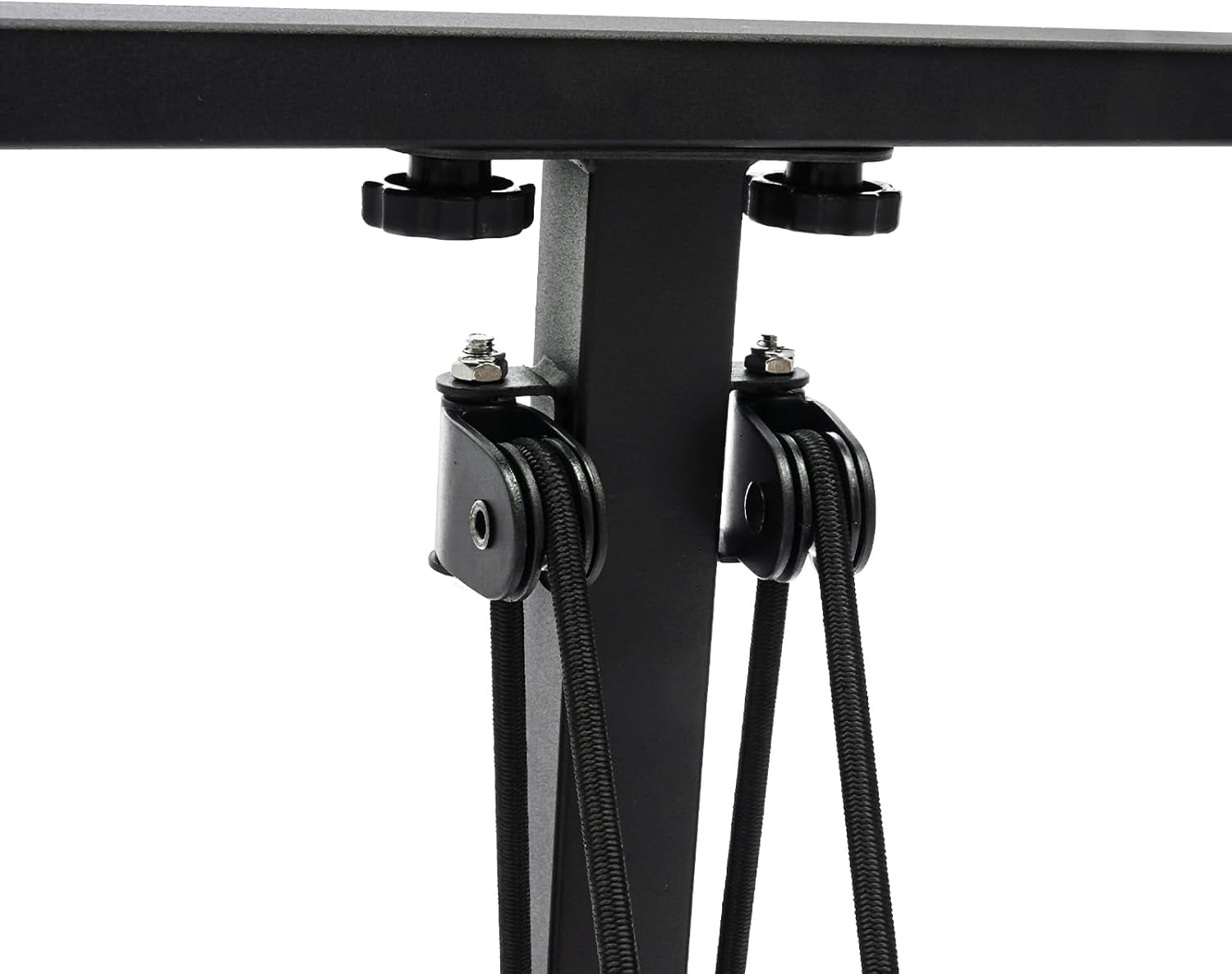 Pedal Exercise Bike Foldable Pedal Exerciser for Seniors Hand Arm Leg and Knee Fitness Machine Elderly Home Pedal Exercise Bike for Total Body