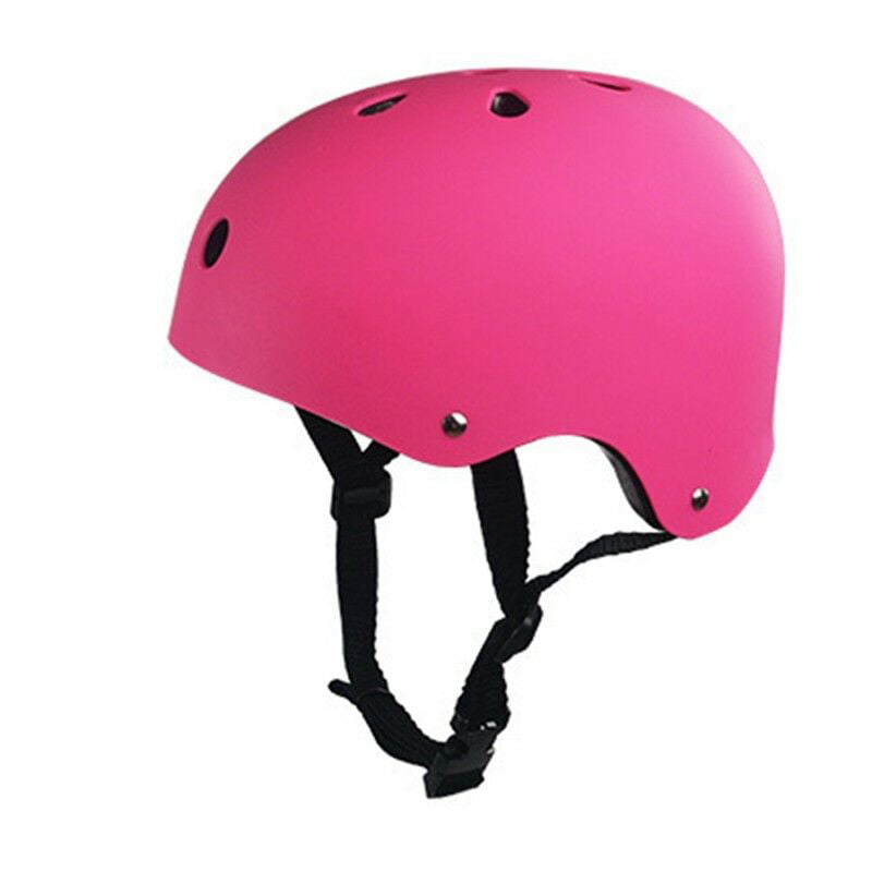Girls Scooter Helmet Pink Helmet for Skateboard Bikes and Stunt Scooter 