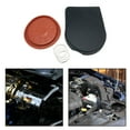 thumbnail image 3 of 3x de tapa de válvu de de cilindro Junta de tapa de válvu de motor 11127646552 11127646553 Ajuste para R55 R56 Piezas de Baoblaze Tapa de válvula de culata, 3 of 8