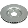 thumbnail image 2 of ADVICS Disc Brake Rotor, 2 of 4