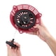 thumbnail image 5 of Kit de Rebobinado de Arranque ANGGREK para Cortadora de Césped GCV135 GCV160 EN2000 Negro Rojo, 5 of 8