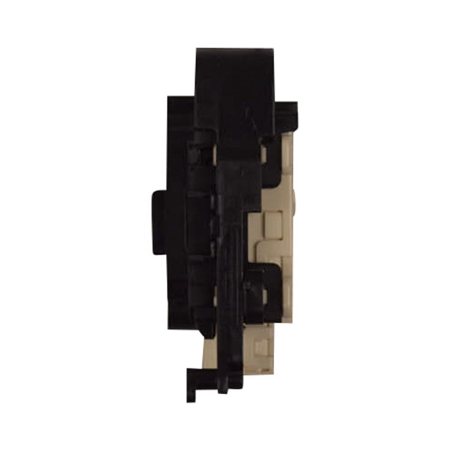 SUPPLYZ Direct Replacement for GE WH01X26241 Appliance Washing Machine Door Lock