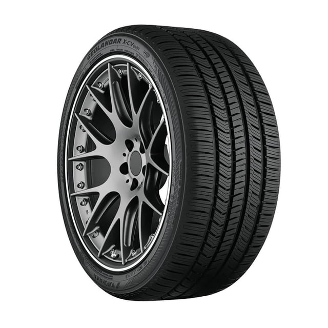 Llanta 275/45R21 110W Yokohama GEO X-CV