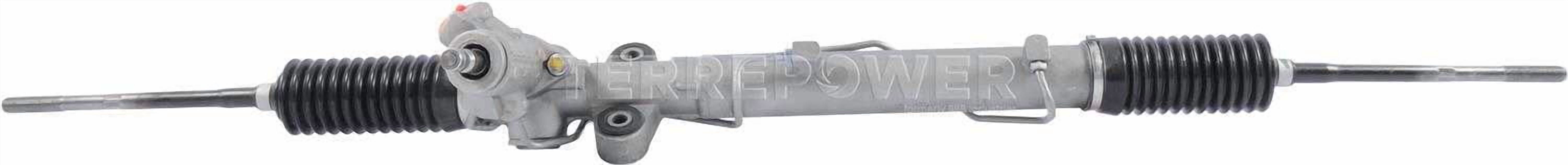 TERREPOWER formerly BBB Industries 102-0162 Remanufactured Power Steering Rack and Pinion Unit