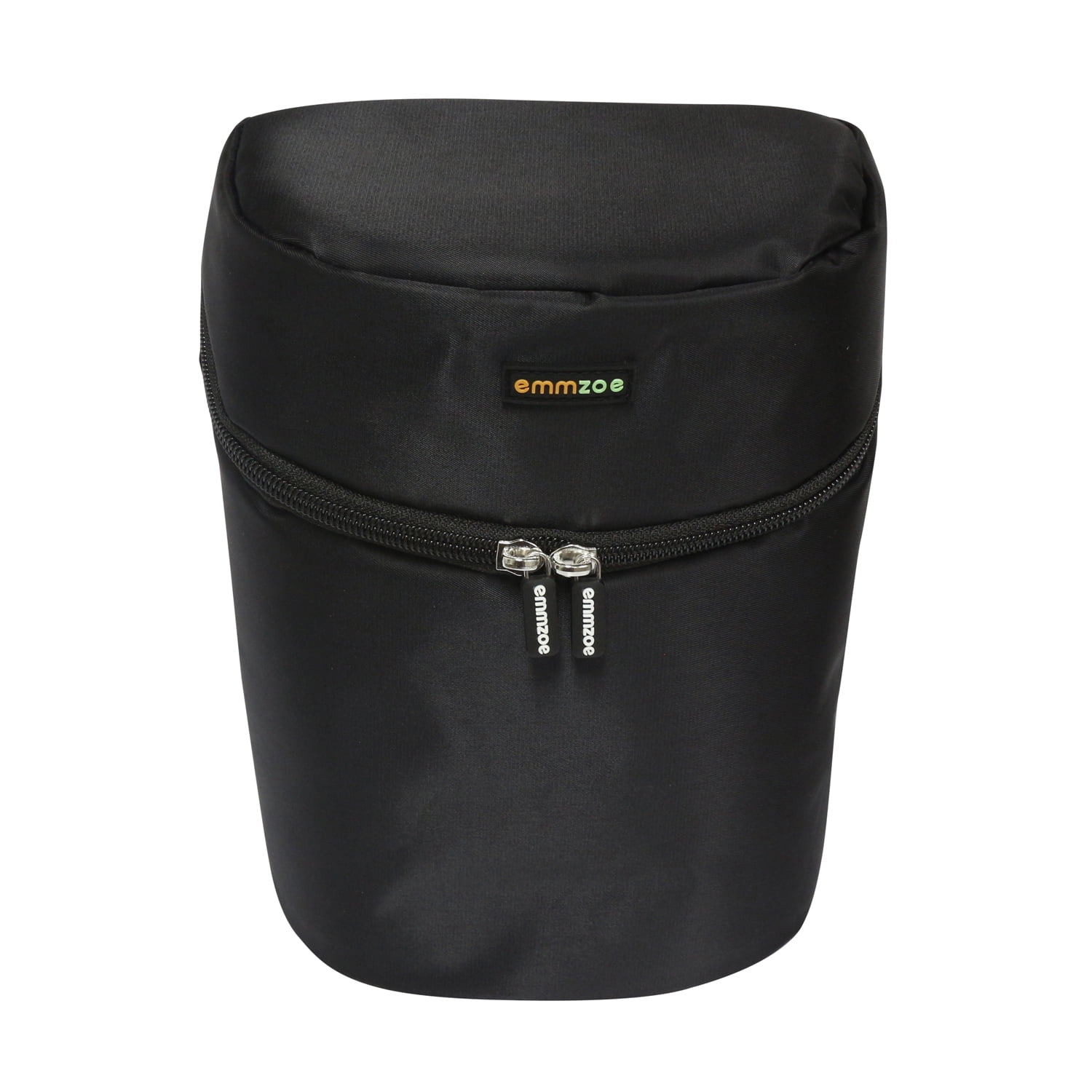 insulated bottle cooler