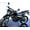 Black, variant on RPS New Hawk 250cc Dirt Bike - Sporty Black