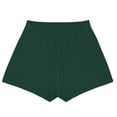 thumbnail image 4 of Spring/Summer Loose Casual Set Large Pocket Solid Womens Knit, 4 of 8