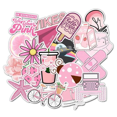 27+ Skateboard Stickers For Girls