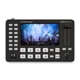 thumbnail image 1 of Mezclador de video CINETREAK Cinelive C1 con pantalla LCD de 5,5" y control PTZ, 1 of 7
