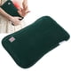 thumbnail image 1 of Calentador De Manos Eléctrico Impermeable Con Bolsa De Bolsillo Enchufable USB, Calor De Grafeno, Calentamiento Rápido, 3 Niveles De Temperatura, Portátil Para Viajes, Compras,, 1 of 7