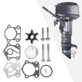 thumbnail image 5 of Outboard Water Pump Impeller Repair Kit 692?W0078?02 Replacement for 60TLRNC ?2004, 5 of 5