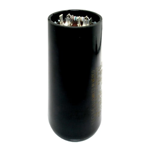 8552-5531 - OEM Rheem Upgraded Replacement Start Capacitor 88-106 MFD uf 330 VAC