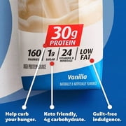 Premier Protein 30g. High Protein Shake, Vanilla (11 fl. oz., 15 pk.)