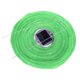 thumbnail image 3 of Lámpara Colgante de Festival de Linterna China de Tela Solar LED Impermeable Verde Likrtyny, 3 of 9